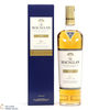 Macallan - Gold Double Cask Thumbnail