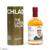 Bruichladdich - 9 Year Old - Valinch 43 - Craig Woodrow (50cl) Thumbnail