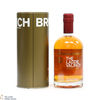 Bruichladdich - 9 Year Old - Valinch 43 - Craig Woodrow (50cl) Thumbnail