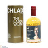 Bruichladdich - 13 Year Old - Valinch 44 - Geraldine Le Garrec (50cl) Thumbnail