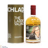 Bruichladdich - 11 Year Old - Valinch 48 - Ashley MacGregor Thumbnail