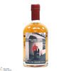 Bruichladdich - 25 Year Old 1990 - Valinch - Bob & Annie Hogben Team Challenge (50cl) Thumbnail