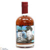 Bruichladdich - 16 Year Old 2005 #0977 - Friends of Bruichladdich 50cl Thumbnail