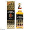 Seagram's - 100 Pipers Deluxe (75cl) Thumbnail