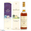 Macallan - 10 Year Old (1990s) - Christmas Box Sleeve Thumbnail