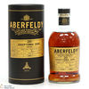 Aberfeldy - 20 Year Old - Exceptional Cask Series  Thumbnail