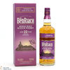 BenRiach - 22 Year Old - Dark Rum Wood Finish Thumbnail