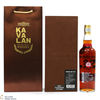 Kavalan - Solist Amontillado Single Cask 57.8% #MA110314032A Thumbnail