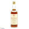 Macallan Glenlivet - 10 Year Old 70 Proof - Campbell, Hope & King 75cl Thumbnail