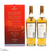 Macallan - 12 Year Old - Double Cask - Year of the Dog (2 x 70cl)  Thumbnail