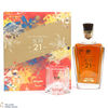 Johnnie Walker - 21 Year Old - XR Angel Chen (75cl) Thumbnail