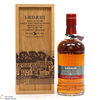 Ledaig - 18 Year Old Sherry Cask Finish Batch #2 Thumbnail