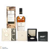 Macallan - James Bond 60th Anniversary - Decade IV & The Royal Mint Coins Thumbnail