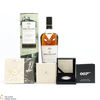 Macallan - James Bond 60th Anniversary - Decade II & The Royal Mint Coins Thumbnail