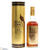 Wild Turkey - 12 Year Old - Limited Edition (75cl) Thumbnail