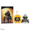 Nikka - Gold & Gold Samurai 75cl Thumbnail