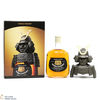 Nikka - Gold & Gold Samurai 75cl Thumbnail