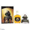 Nikka - Gold & Gold Samurai 75cl Thumbnail