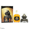 Nikka - Gold & Gold Samurai 75cl Thumbnail