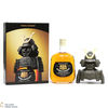 Nikka - Gold & Gold Samurai 75cl Thumbnail