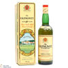 Glenlivet - 12 Year Old - Muirfield (75cl) Thumbnail