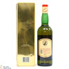 Glenlivet - 12 Year Old - Muirfield (75cl) Thumbnail