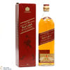 Johnnie Walker - Red Label (1L) Thumbnail