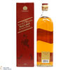 Johnnie Walker - Red Label 1L Thumbnail