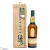 Lagavulin - 18 Year Old - Fèis Ìle 2016 Thumbnail