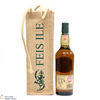 Lagavulin - 18 Year Old - Fèis Ìle 2016 Thumbnail