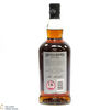 Hazelburn - 15 Year Old 2008 - Oloroso 2023 Thumbnail