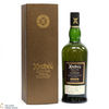 Ardbeg - 15 Year Old 2007 - Single Bourbon Barrel #2546  Thumbnail