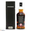 Springbank - 2001 Rundlets and Kilderkins Thumbnail