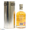 Bruichladdich - Bere Barley 2006 Second Edition Thumbnail