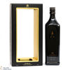 Johnnie Walker - 12 Year Old - Black Label - 100th Anniversary Edition Thumbnail