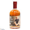 Bruichladdich - 13 Year Old - Valinch 69 - Paul Beckett #3446 (50cl) Thumbnail