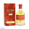 Kilchoman  - 2011 - Islay Pipe Band Single Cask 2016 Thumbnail