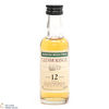 Glenmorangie - 12 Year Old - Madeira Wood Finish (5cl) Thumbnail