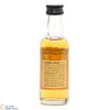 Glenmorangie - 12 Year Old - Madeira Wood Finish (5cl) Thumbnail