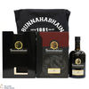 Bunnahabhain - 25 Year Old - Small Batch Thumbnail