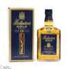 Ballantine's - 12 Year Old - Gold Seal Thumbnail