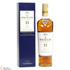 Macallan - 15 Year Old - Double Cask Thumbnail