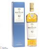 Macallan - 12 Year Old - Triple Cask (Fine Oak)  Thumbnail