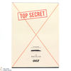 Macallan - James Bond 007 - Top Secret - Print Thumbnail