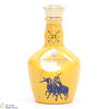 Chivas - Royal Salute - 21 Year Old - The Jodhpur Polo Edition (5cl) Thumbnail