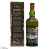 Ardbeg - 13 Year Old - Anthology - The Harpy's Tale Thumbnail