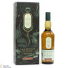 Lagavulin - 14 Year Old - Islay Jazz Festival 2022 - Brandy Finish Thumbnail