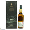 Lagavulin - 14 Year Old - Islay Jazz Festival 2022 - Brandy Finish Thumbnail