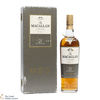 Macallan - 21 Year Old - Fine Oak Thumbnail