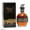 Blanton's - Single Barrel Black Label Dumped 2020 / Japanese Import 75cl Thumbnail